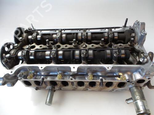 Cylinder head TOYOTA AVENSIS Estate (_T25_) 2.0 D-4D (ADT250_, ADT250R) | BP22511574M5 