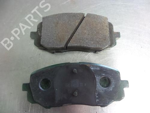 Other HYUNDAI i10 I (PA) 1.2 | BP22459387O1