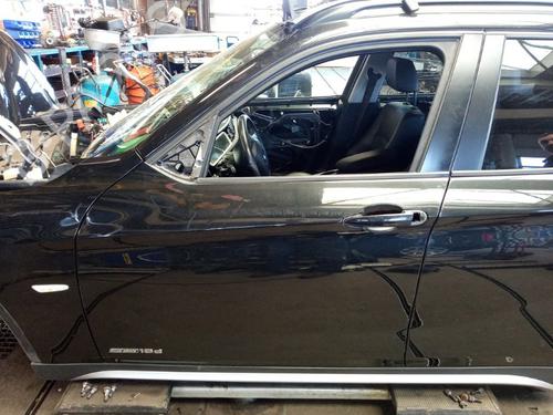 Dør venstre fortil Dør venstre fortil BMW X1 (E84) sDrive 18 d (136 hp) 33740610 33740610
