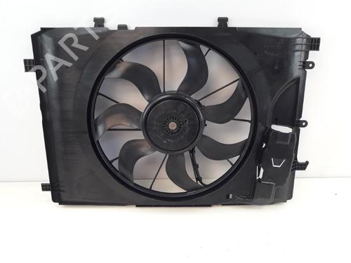 radiator-fan-mercedes-benz-cla-coupe-c117-cla-180-117342-0130308401-3136613377-2013-2014-2015-2016-2017-2018-2019-22509689 main image