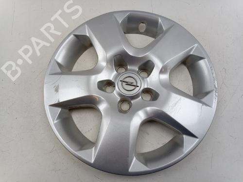 Used Hub cap OPEL ZAFIRA / ZAFIRA FAMILY B (A05) 1.8 (M75) (140 hp) 27286641