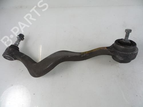 Used Left front suspension arm BMW 5 Touring (E61) 520 d (150 hp) 22476284
