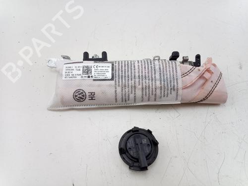 Outra VW GOLF VII (5G1, BQ1, BE1, BE2) 1.4 TSI (122 hp) 30811241