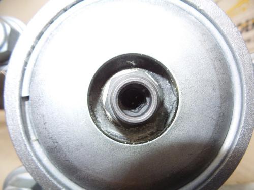 Højre fortil støddæmper LAND ROVER RANGE ROVER IV (L405) 4.4 SDV8 4x4 | BP22483671M17 