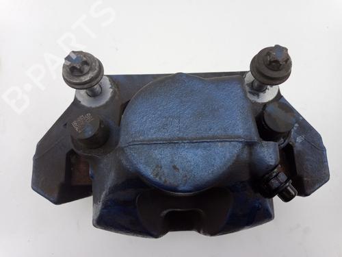 Right front brake caliper BMW X5 (F15, F85) xDrive 40e | BP22496902M104 