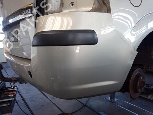 Rear bumper OPEL ZAFIRA / ZAFIRA FAMILY B (A05) 1.9 CDTI (M75) | BP22492698C8 