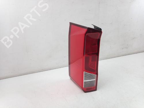 Used Left taillight Left taillight 38624747 38624747