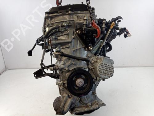 Engine TOYOTA PRIUS (_W5_) 1.8 Hybrid (ZVW50, ZVW50_, ZVW51_, ZVW50R, ZVW51) | BP30464840M1