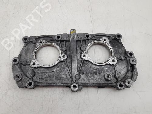 Used Timing cover Timing cover 22498725 22498725