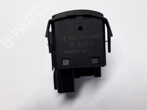 Switch RENAULT CLIO III Grandtour (KR0/1_) 1.2 16V (KR0P) | BP22500916I30 
