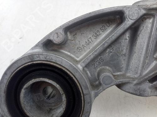 Engine mount MERCEDES-BENZ V-CLASS (W447) V 300 CDI / d (447.811, 447.813, 447.815) | BP39963376M89 - Image 2