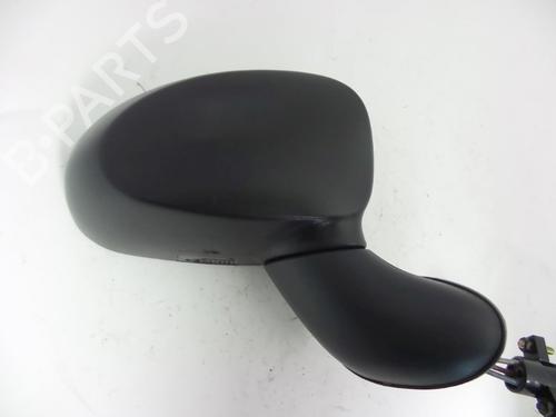 Right mirror CHEVROLET MATIZ (M200, M250) 0.8 | BP22454187C27 