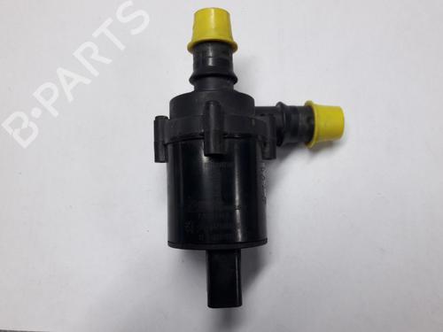 Used Auxiliary water pump PEUGEOT 508 I (8D_) 2.0 HDi Hybrid4 AWC (200 hp) 22477586