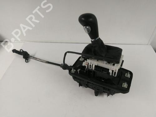 Gearknop AUDI A5 (8T3) 2.7 TDI (190 hp) 22466585