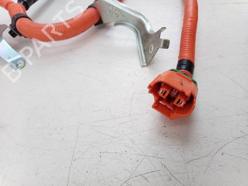Wiring harness MAZDA CX-80 (KL_) e-SKYACTIVE PHEV AWD (KL0H, KL5S3P) | BP31775754E16 - Image 3