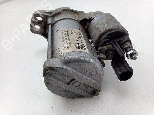 Startmotor VW POLO V (6R1, 6C1) 1.2 TSI | BP29586597M8 