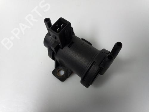 Elektronisk sensor FIAT DUCATO Platform/Chassis (244_) 2.8 JTD 46524536