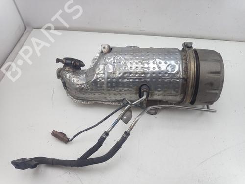 partikelfilter PEUGEOT PARTNER Box Body/MPV 1.6 HDi (90 hp) 31049086