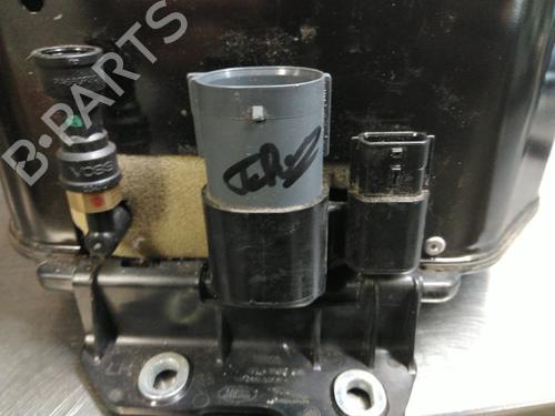 Suspension compressor LAND ROVER RANGE ROVER SPORT II (L494) 3.0 TDV6 4x4 | BP25376929M103 