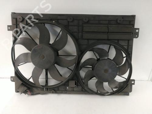 Elektronisk modul VW PASSAT B7 Variant (365) 2.0 TDI | BP22466690M83