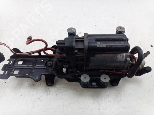Used Suspension compressor Suspension compressor AUDI E-TRON (GEN) 55 quattro (408 hp) 40510912 40510912