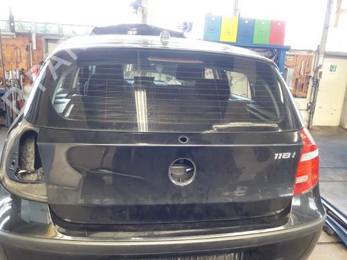 Used Tailgate BMW 1 (E87) 118 i (143 hp) 22511687