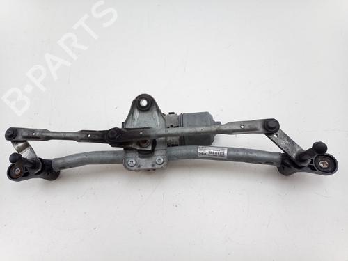 Used Front wipers mechanism OPEL COMBO Box Body/MPV (X12) 1.3 CDTI (B05) (95 hp) 22513530