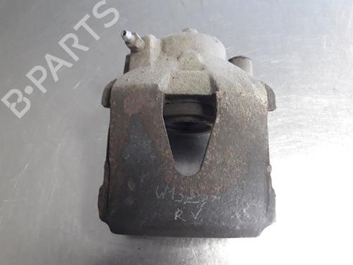 Used Right front brake caliper SKODA ROOMSTER (5J7) 1.4 TDI (70 hp) 22464760