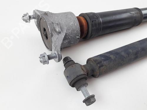 Right front shock absorber MERCEDES-BENZ A-CLASS (W176) A 180 CDI / d (176.012) | BP22509531M17 