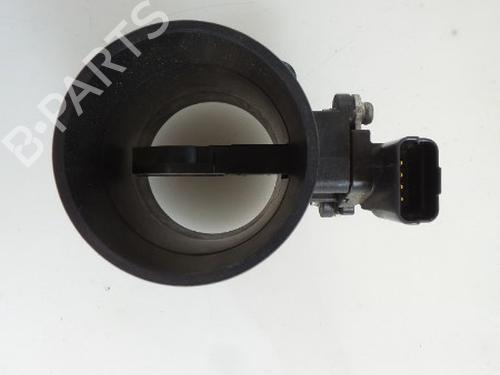 Mass air flow sensor PEUGEOT 208 I (CA_, CC_) 1.4 HDi | BP22485351M95