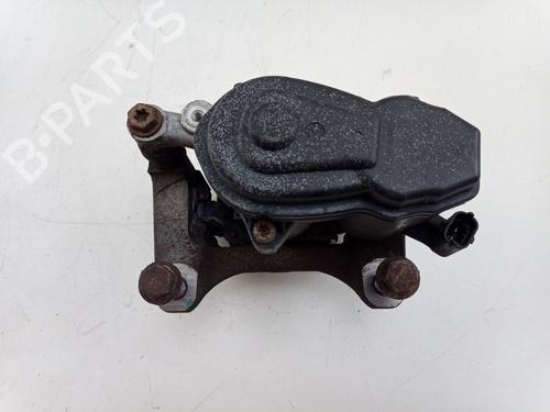 Right rear brake caliper OPEL ASTRA K Sports Tourer (B16) 1.0 Turbo (35) | BP29976192M106