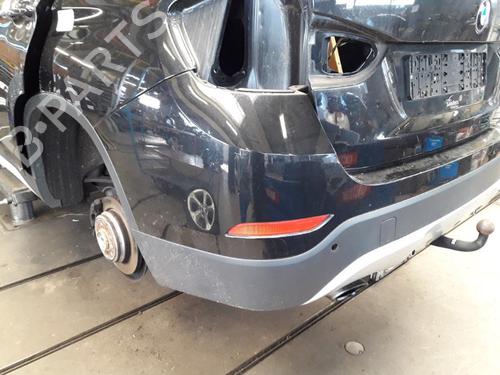 Rear bumper BMW X1 (E84) xDrive 20 d | BP22505893C8