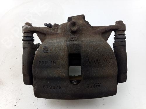 Used Right front brake caliper SEAT ATECA (KH7, KHP) 1.0 TSI (116 hp) 27260921