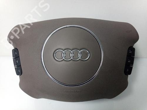 Førerens kollisjonspute AUDI A4 B6 (8E2) 2.0 FSI (150 hp) 22501166