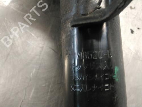 Left front shock absorber DAIHATSU MATERIA (M4_) 1.5 | BP22461510M16 