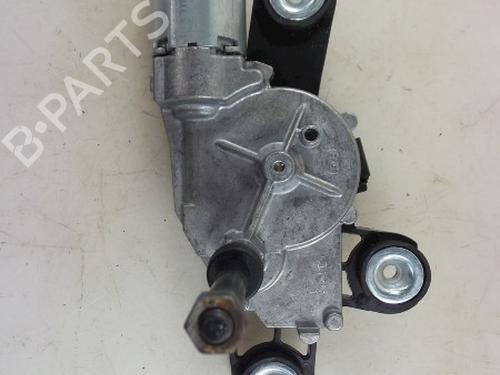 Ruitenwissermotor achter FORD FIESTA VI (CB1, CCN) 1.25 (60 hp) 22481496