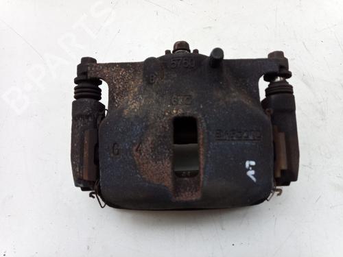Used Left front brake caliper SUZUKI VITARA (LY) 1.4 T (APK414) (140 hp) 24209785