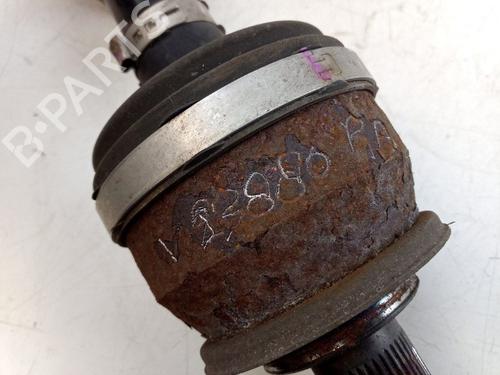 Right rear driveshaft VOLVO XC40 (536) Recharge AWD | BP34405370M41 - Image 5