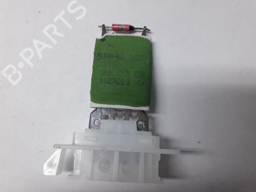 Used Heater resistor TOYOTA AYGO (_B1_) 1.0 (KGB10_, KGB10R) (68 hp) 22466096