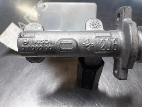 Brake master cylinder RENAULT TWINGO I (C06_) 1.2 (C066, C068) | BP22455751M77 