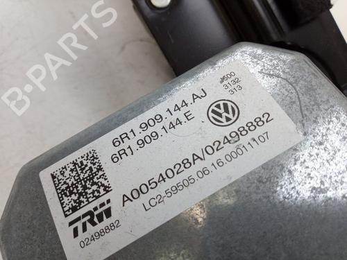 Steering column AUDI A1 Sportback (8XA, 8XF) 1.0 TFSI | BP33851542M21 - Image 6