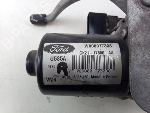 Front wiper motor FORD TRANSIT CUSTOM V362 Van (FY, FZ) 2.0 EcoBlue | BP32197659M29 - Image 4