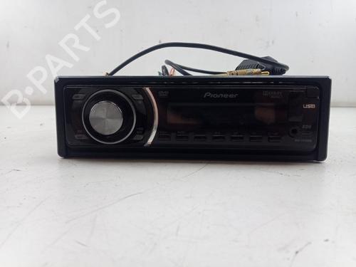 Used Radio FIAT DUCATO Platform/Chassis (250_) 130 Multijet 2,3 D (131 hp) 30363086