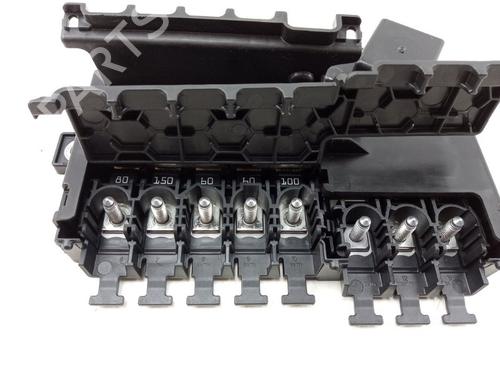 Sikringsdose MERCEDES-BENZ C-CLASS T-Model (S205) C 350 e (205.247) | BP22494448E1