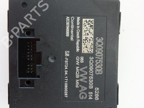 Elektronische module VW GOLF SPORTSVAN VII (AM1, AN1) 1.2 TSI (86 hp) 22486151