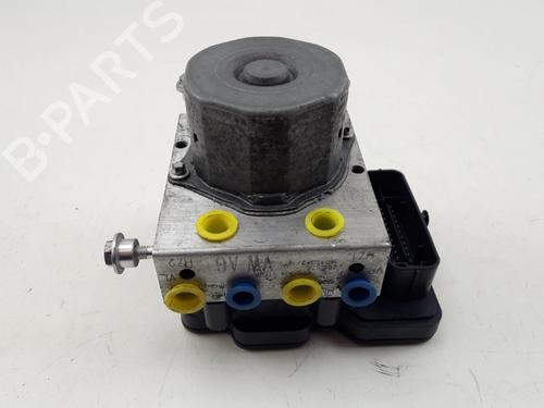 ABS pump SEAT IBIZA IV (6J5, 6P1) 1.2 | BP25148666M43 