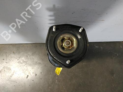 Right rear shock absorber TOYOTA AVENSIS Estate (_T22_) 1.6 i (AT220_) | BP22449937M19 