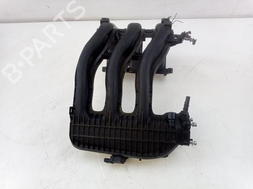 Used Intake manifold CITROËN C3 III (SX) 1.2 PureTech 82 (83 hp) 30755316