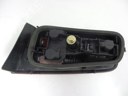 Left taillight RENAULT LAGUNA II (BG0/1_) 1.9 dCi (BG08, BG0G) | BP22455856C34 