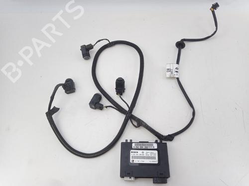 Used Electronic module Electronic module 22493253 22493253